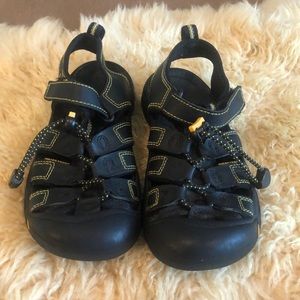 EUC Keen Newport Nylon